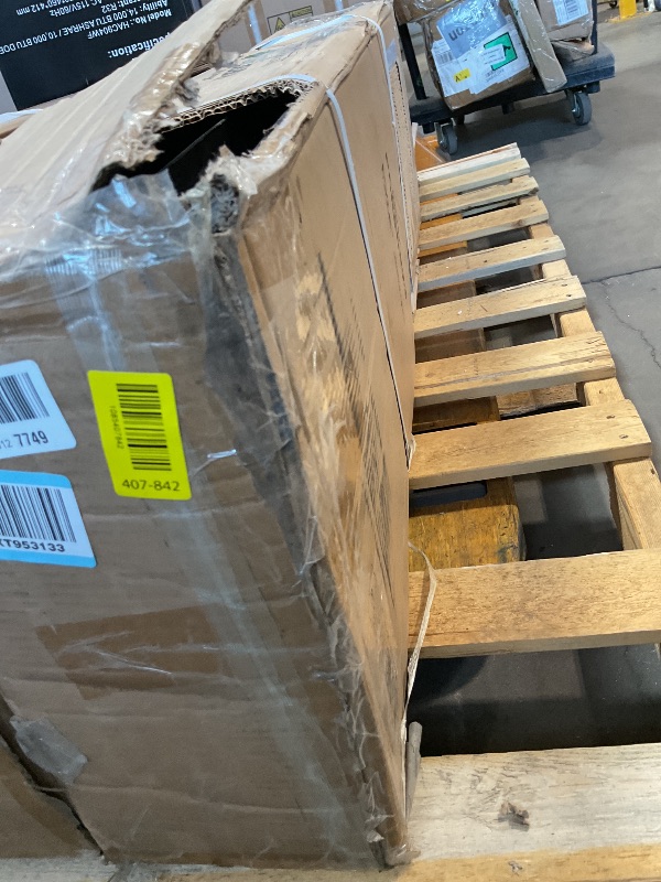 Photo 1 of ** scrapes/dirt **Pyle Car Driveway Adjustable Curb Ramps - 3 Pack Heavy Duty Rubber Threshold Ramp Kit Set -For Loading Dock, Garage, Sidewalk, Truck, Scooter, Bike, Motorcycle & Wheelchair Mobility- PCRBDR23