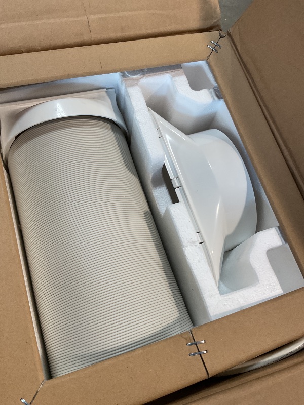 Photo 1 of ***FOR PARTS ONLY/ COMPRESSOR DOES NOT COME ON TO COOL AIR**** Portable Air Conditioner