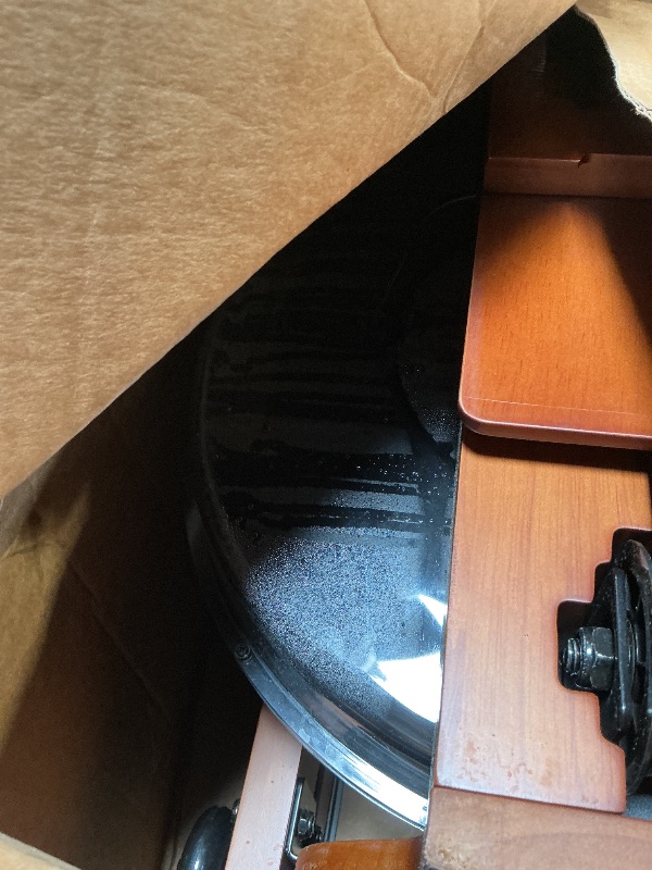 Photo 1 of *** WATER STILL IN TANK ***JOROTO Water Rowing Machines for Home, Foldable Rowing Machine with 400LBS Weight Capacity, Dedicated Monitor & Bluetooth APP, Large Water Tank & Comfortable Seat for Immersive Water Rower