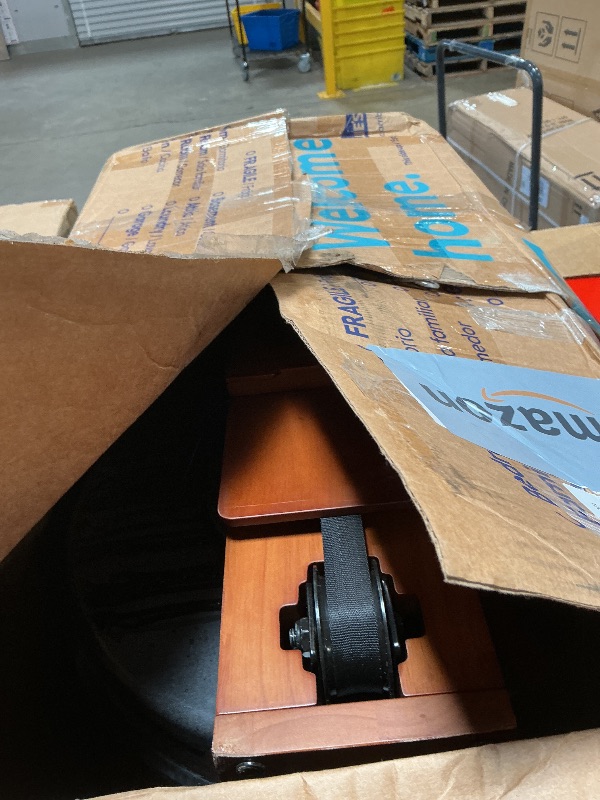 Photo 1 of *** WATER STILL IN TANK ***JOROTO Water Rowing Machines for Home, Foldable Rowing Machine with 400LBS Weight Capacity, Dedicated Monitor & Bluetooth APP, Large Water Tank & Comfortable Seat for Immersive Water Rower