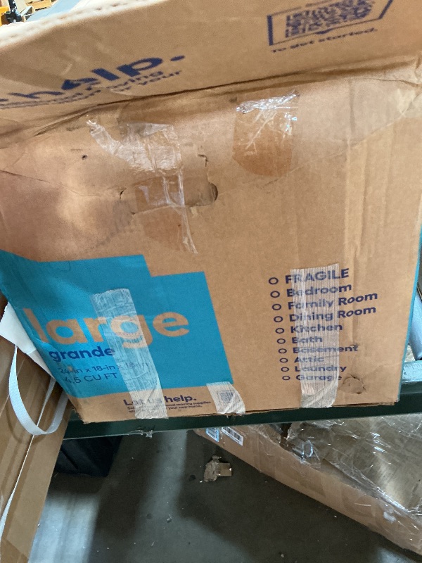 Photo 1 of *** WATER STILL IN TANK ***JOROTO Water Rowing Machines for Home, Foldable Rowing Machine with 400LBS Weight Capacity, Dedicated Monitor & Bluetooth APP, Large Water Tank & Comfortable Seat for Immersive Water Rower