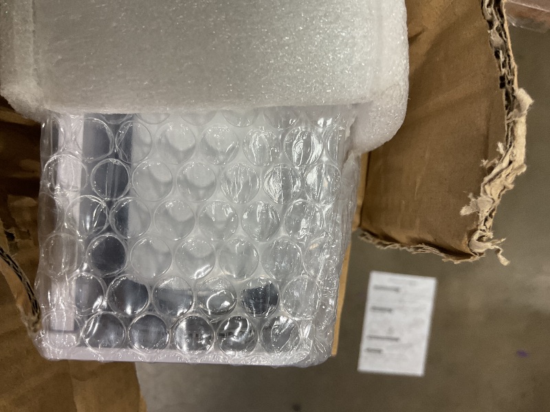 Photo 1 of ** missing hardware**100% Blackout Roller Shades Cordless Blinds for Indoor Windows,Free-Stop Window Shades Pull Down,Thermal Insulated Fabric UV Protection,Blackout Window Guard Blinds for Home,Office,White,70" W x 72" H
