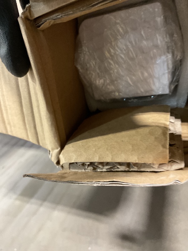 Photo 1 of ** missing hardware**100% Blackout Roller Shades Cordless Blinds for Indoor Windows,Free-Stop Window Shades Pull Down,Thermal Insulated Fabric UV Protection,Blackout Window Guard Blinds for Home,Office,White,70" W x 72" H