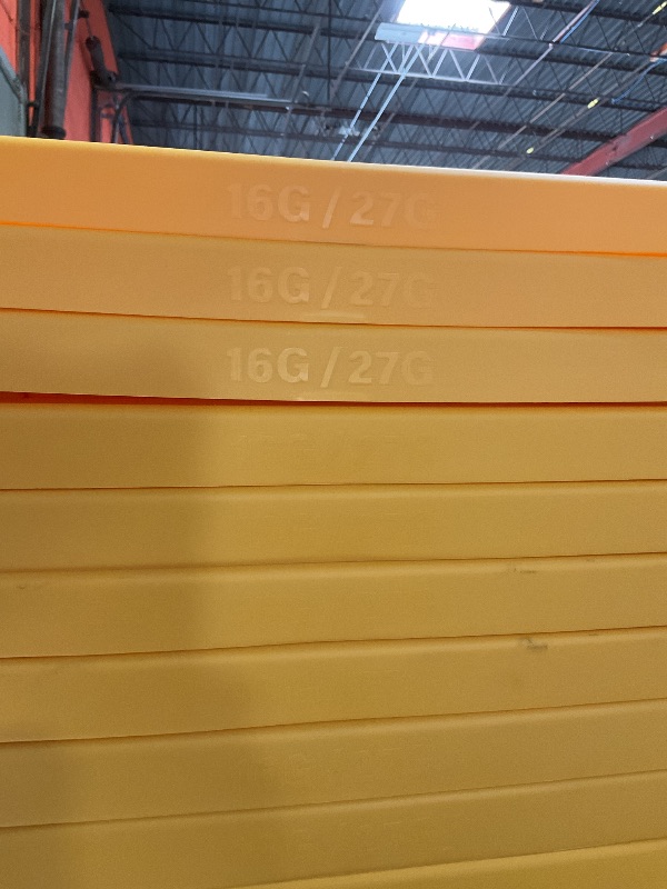 Photo 1 of **101 COSTCO TOTTE LIDS**