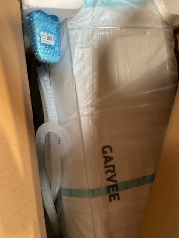 Photo 1 of ** LINES NEED TO BE RECHARGED*** two boxes **12,000 BTU Mini Split Air Conditioner with 22 SEER2 Efficiency,750 Sq.Ft Cooling/Heating, Energy Star Certified,Smart Inverter Tech,Alexa-Compatible WiFi Control,Professional Installation Kit Included