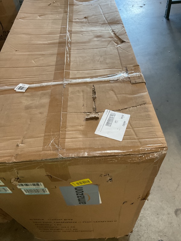 Photo 1 of ** SCRAPE DAMAGE ON THE CORNER. DENT DAMAGE ON HANDLE** MilleLoom Tool Chest, 61 Inch Tool Box Mobile 9 Drawers Storage Rolling Cabinet with Wheels Lock Key Locking System Drawer Liners for Garage Warehouse Repair Shop, Black