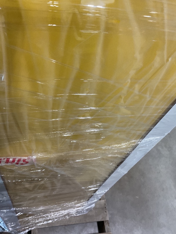 Photo 1 of ** scratch/scrapes**damage**Justrite 45 Gallon Manual Close Flammable Storage Cabinet, 18 Gauge Steel