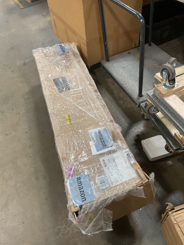 Photo 1 of **SLIGHT CUT MARKS ON UNEXPOSED PORTION OF ITEMSauder Harvey Park 6 Drawer Dresser for Bedroom Wooden Dressers & Chest of Drawers, in Soft White
