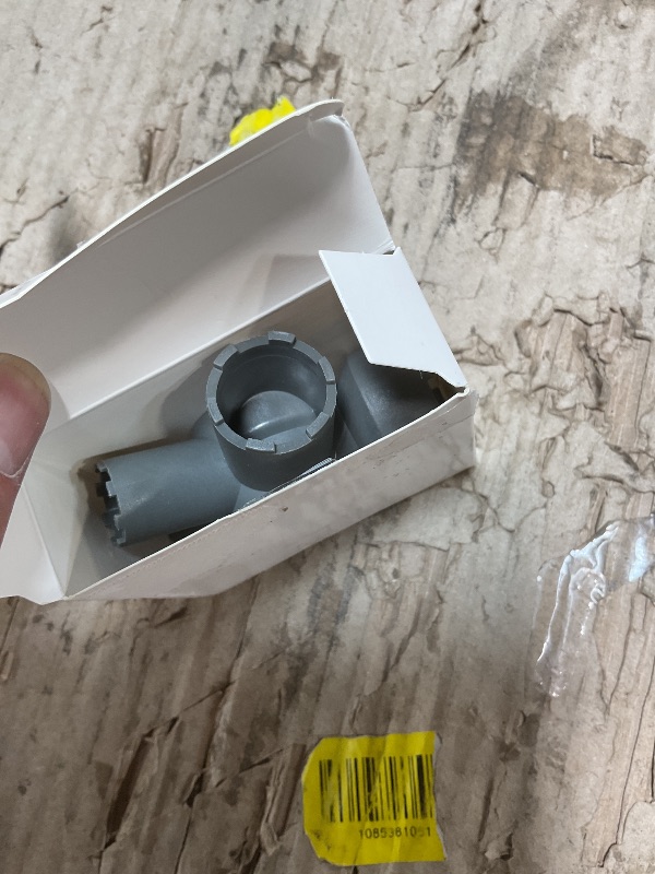 Photo 1 of 10-in-1 Faucet Aerator Key Removal Tool for Sink Faucets