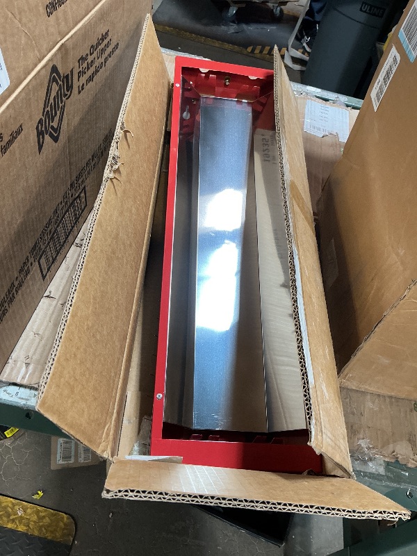 Photo 1 of 2000W Baking Infrared Paint Curing Lamp, 2pcs Automotive Curing Lights