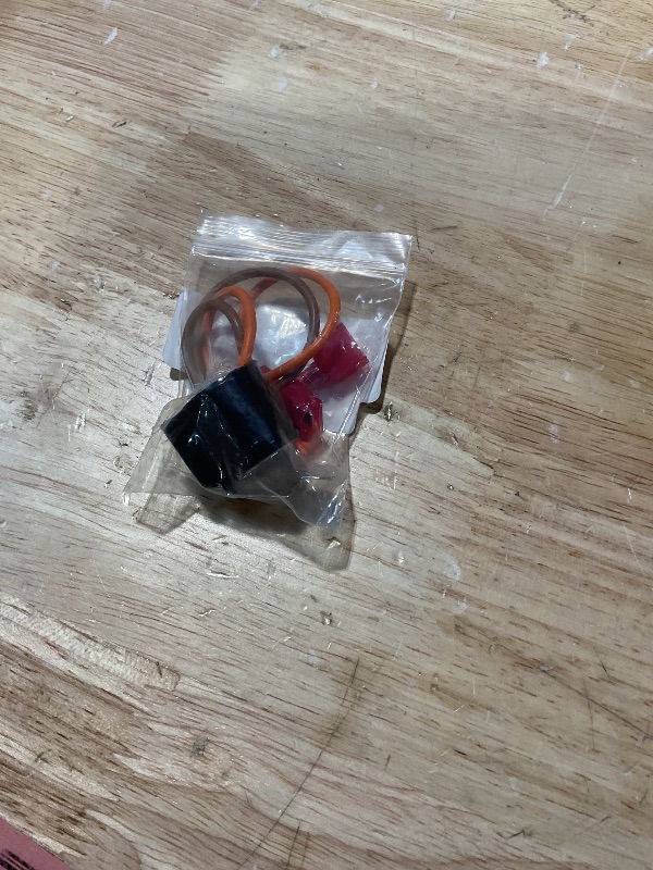 Photo 1 of 058966-000 Defrost Terminator Thermostat for Viking Refrigerators