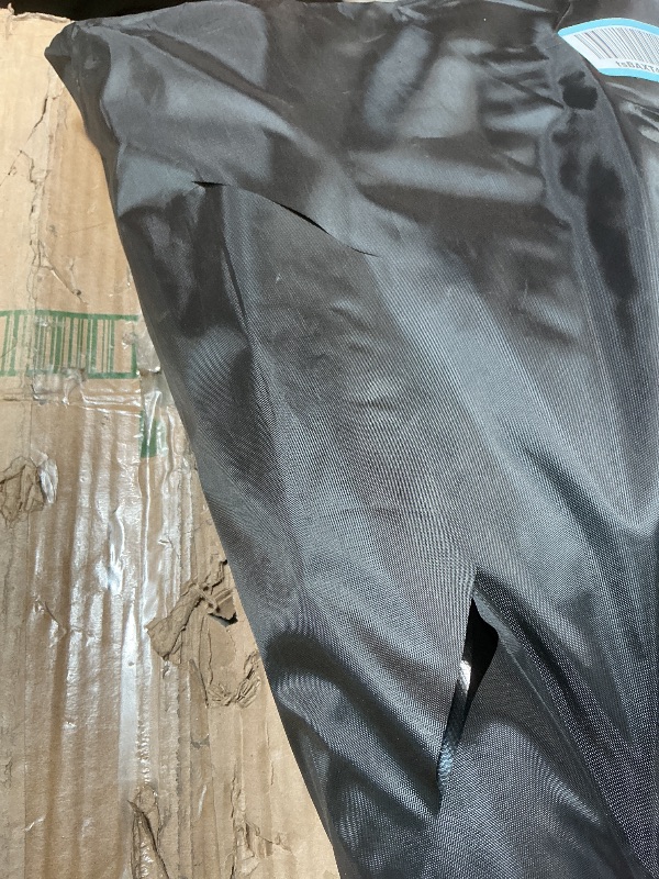 Photo 1 of **TWO CUTS ON BAG**Transport Windshield Protector, 45"x25", Heavy Duty UTV Windshield Cover