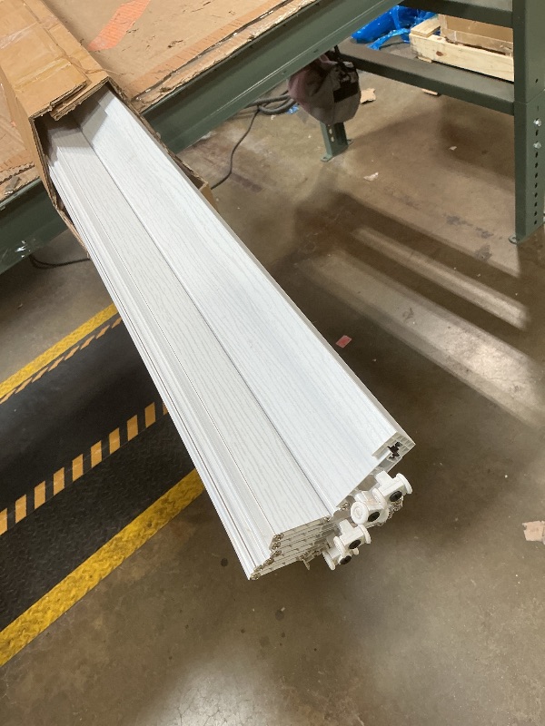 Photo 1 of **FOLDING DOOR**