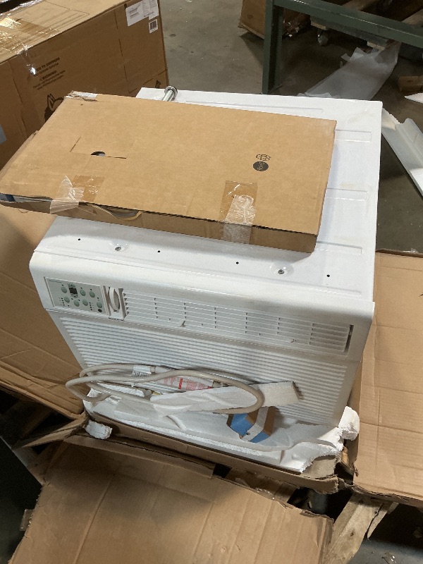 Photo 1 of **Keystone air conditioner**