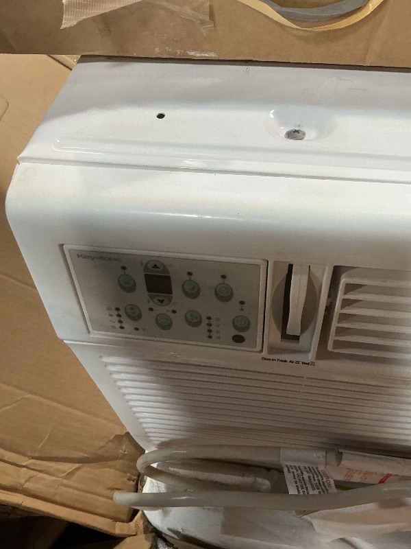 Photo 1 of **Keystone air conditioner**