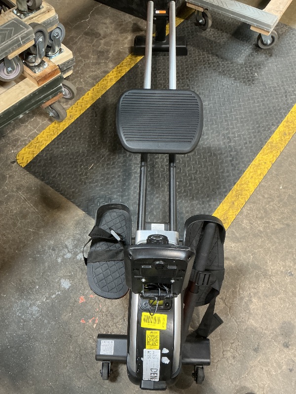 Photo 1 of **MISSING ROWE CABLE*** SPORT Magnetic Rowing Machine for Home Use-Foldable Rower with 400lbs Weight Capacity and 16 Level Resistance