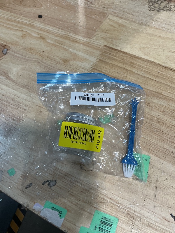Photo 1 of 100g Damping Grease, Medium Viscosity for Washing Machine Suspension Rods