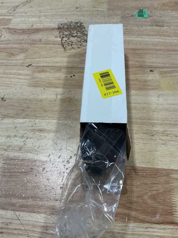 Photo 1 of SOAESCN Windshield Wiper Switch