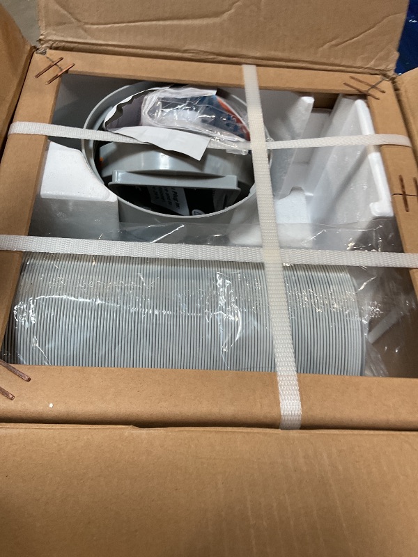 Photo 1 of Garvee 8000 BTU Portable Air Conditioner