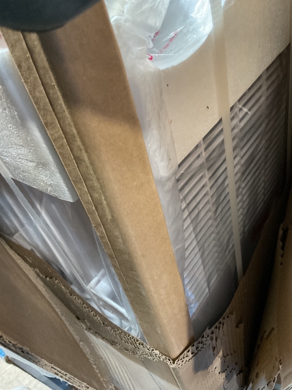 Photo 1 of Garvee 8000 BTU Portable Air Conditioner