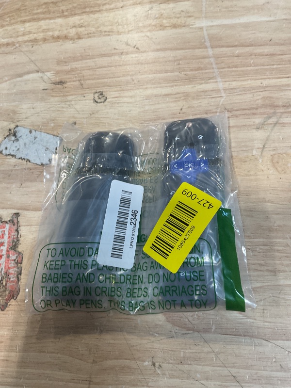 Photo 1 of (2 Pack) Acoyer Replacement Remote Control for Roku TV