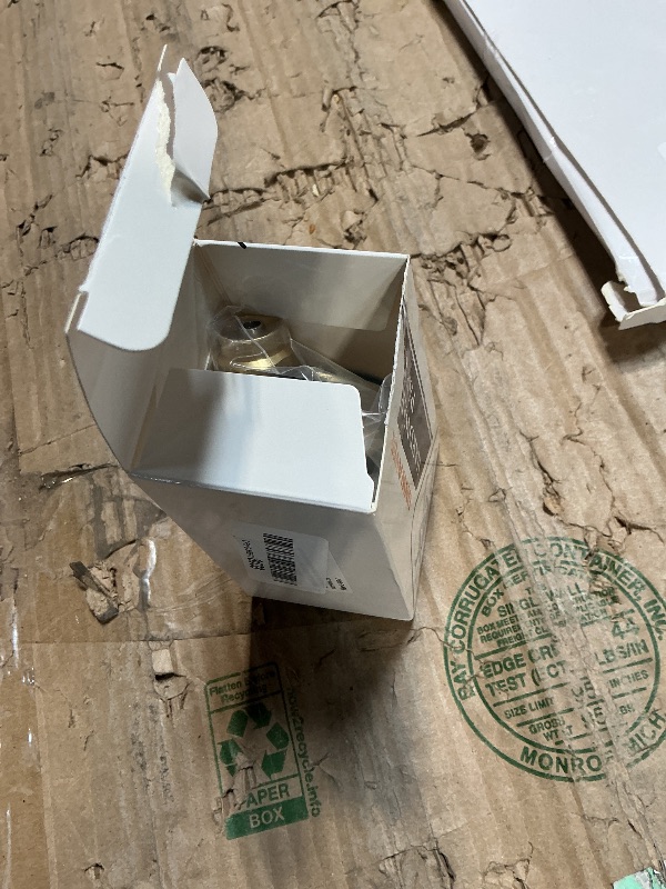 Photo 1 of UNWAVER Garden Hose End Adapter with Shut Off Valve (2 Set)