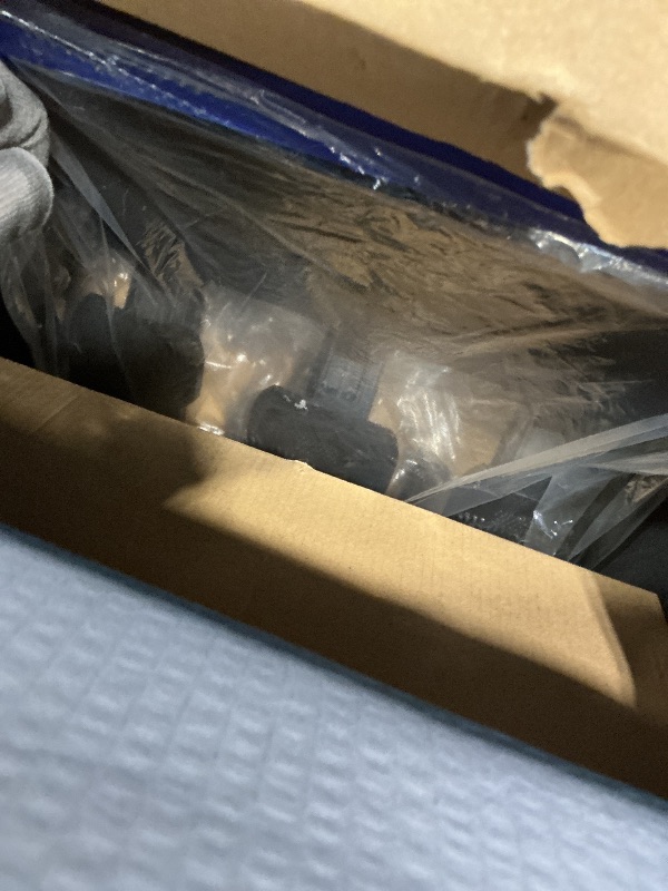 Photo 1 of ** missing steering wheel **PXN V99 Force Feedback Racing Wheel with Pedals and Shifter
