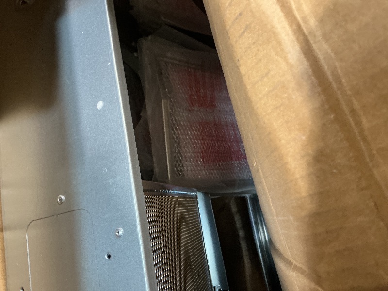 Photo 1 of **dent damage*/COMFEE' Range Hood 30 Inch Under Cabinet 200 CFM Ducted/Ductless