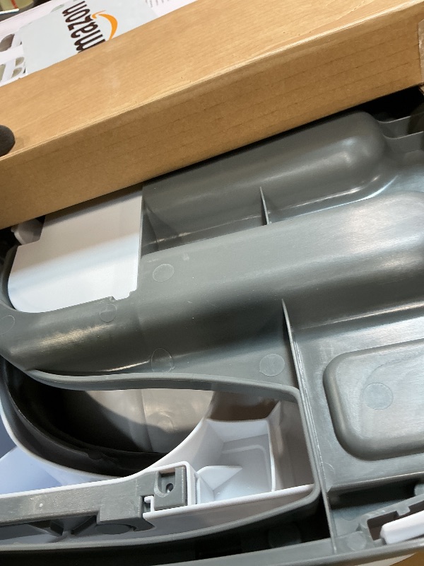 Photo 1 of 2-In-1 Convertible Baby Seat by Ingenuity