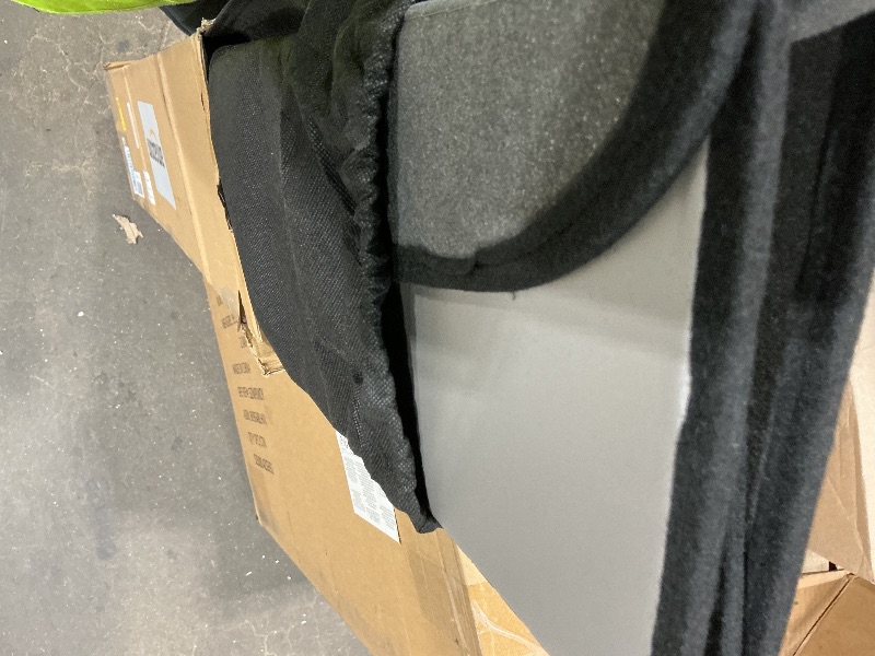 View 3 of Pigenius Windshield Sunshade for Chrysler Pacifica/Voyager