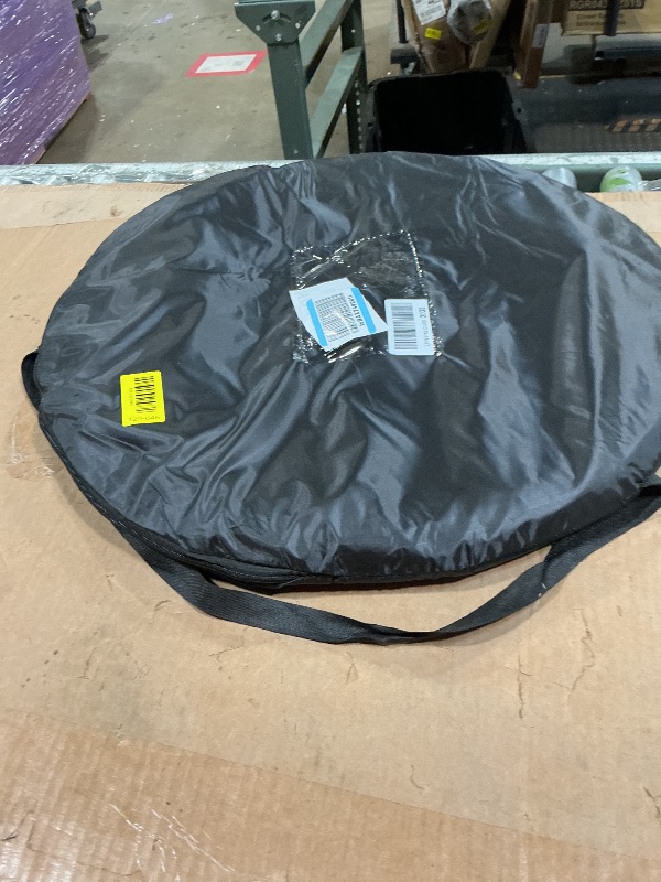 Photo 1 of UMIKOOL DIRECT Pop Up Privacy Tent