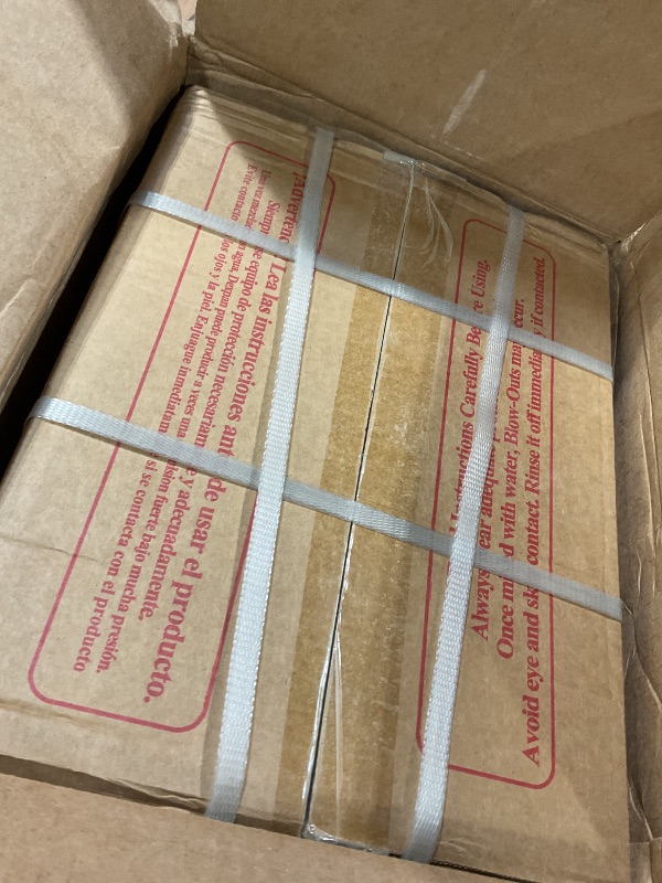 Photo 1 of Dexpan Expansive Demolition Grout 44 Lb. Box