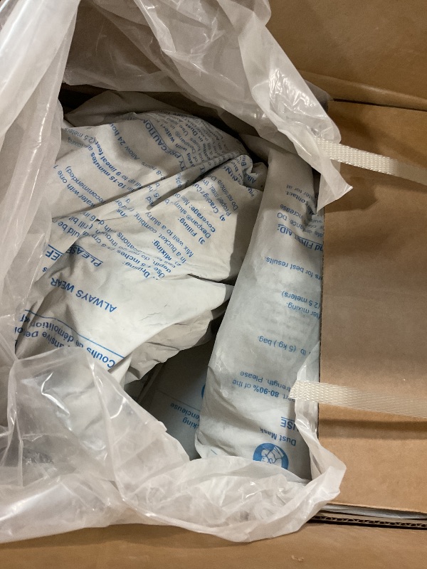 Photo 1 of Dexpan Expansive Demolition Grout 44 Lb. Box