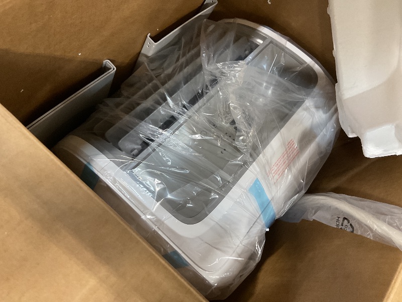 View 4 of BLACK+DECKER Smart Portable Air Conditioner, 14,000 BTU, BPACT14WT, White