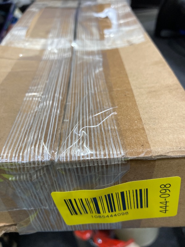 Photo 1 of ***MISSING ONE RING ON END****C16-06874 C16-33312 17 inch 40lb/178N Gas Strut Shock Spring Lift Support for Leer Camper Shell Truck Topper Cap Canopy Door Window Toolbox Snugtop Replacement Parts, C1606874 SG359011, Set of 2
