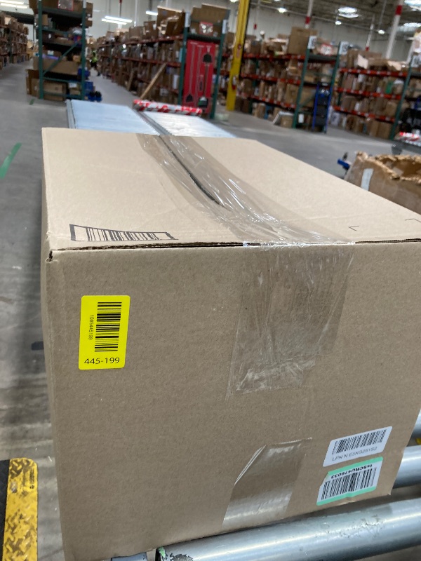 Photo 1 of ***MISSING PARTS -SELLING AS IS *** Yozoia Wagons Carts Foldable, Lightweight Portable Utility Shopping Cart with Wheels, Folding Grocery Wagon Cart for Grocery, Camping, Shopping, Beach, Garden, Sports Black