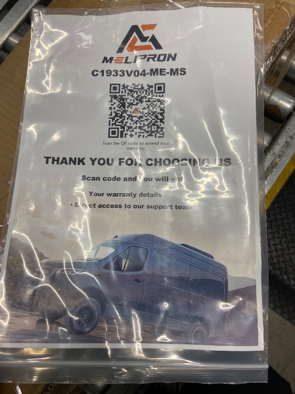 Photo 1 of ***FOR PARTS ONLY***** AUTO PARTS