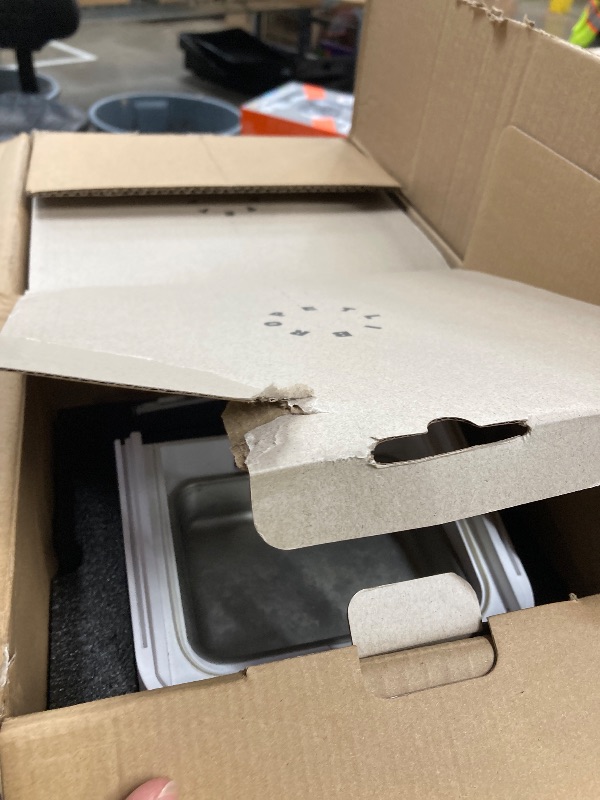 Photo 1 of **MISSING PARTS***PETLIBRO RFID Multiple Cats Feeder 2 Packs, Tag Activated Exclusive Meals, 5G&2.4G Wi-Fi Auto Food Dispenser for Pets with Different Diets and Stop Food Stealing