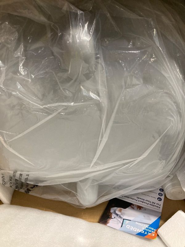 Photo 1 of **PARTS ONLY***Self Cleaning Litter Box Automatic: Extra Large Self-Cleaning for Multiple Cats - APP-Controlled with Smart Sensors - Odor-Free - Safety Protection - Low Noise with Anti-Track Mat