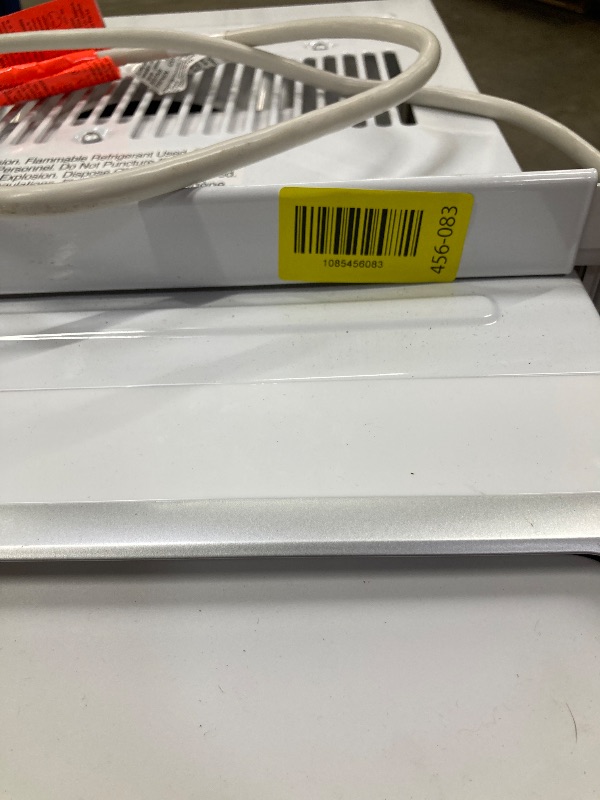 Photo 1 of **Used, please see the second photo**Frigidaire Gallery 10,000 BTU Inverter Window Air Conditioner, Wi-Fi, White