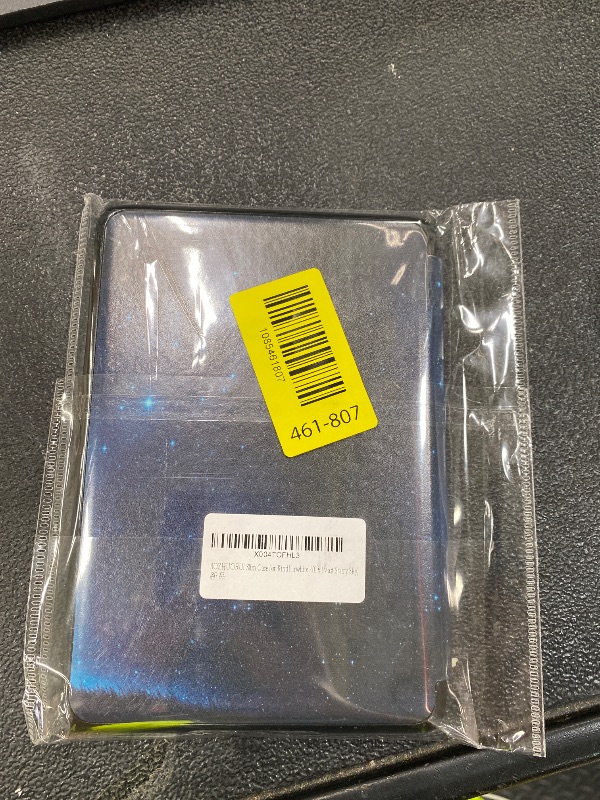 Photo 1 of ?BOZHUORUI Case for Kindle Paperwhite 10th Generation 2018, Vast Starry Sky
