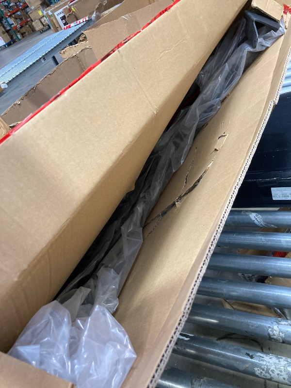 Photo 1 of **ONE FENDER IS DAMAGED ON END***Mabett Fender Flares for Ford Maverick 2026 2022-2025, Front and Rear Wheel Eyebrow Maverick Accessories 4PCS Fender Trim