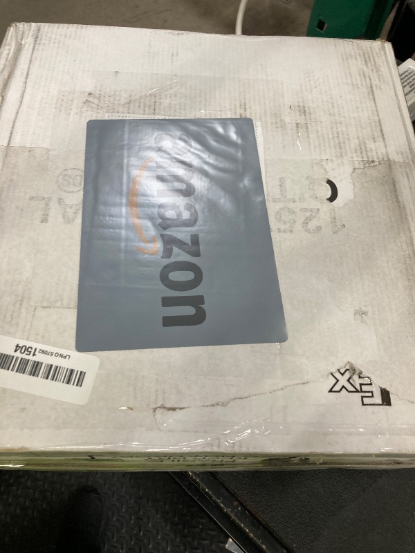 Photo 1 of **The globe for this itemis shattered.** part only DESIGNERS FOUNTAIN Reedley 2-Lights Flush Mount Ceiling Light, 11 Inch Lighting Fixture for Kitchen, Bedroom, Bathroom, and Hallway, White Alabaster Glass, Oil Rubbed Bronze, 1257S-ORB-AL