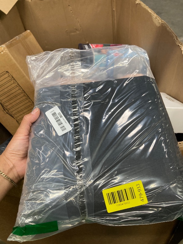 View 2 of [Upgraded 1000D Heavy Duty Fabric] 58" Grill Cover for Weber Genesis II,LX 300 and Genesis 300 Series Outdoor Gas Grill,Waterproof BBQ Cover,Tear & Fade Resistant 7130 Gas Grill Cover for Weber Grill