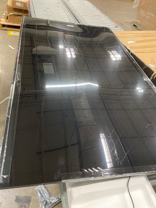 Photo 1 of **NO RETUN NO REFUND ***Samsung 65-Inch Class Crystal UHD U8000H Series Samsung Vision AI Smart TV (2026 Model, 65U8000H) Crystal Processor 4K, Endless Free Content, Motion Xcelerator, Color Booster, Alexa Built-in