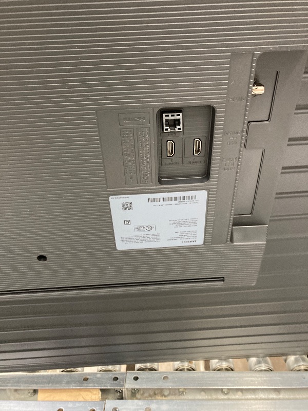 Photo 1 of **NO RETUN NO REFUND ***Samsung 65-Inch Class Crystal UHD U8000H Series Samsung Vision AI Smart TV (2026 Model, 65U8000H) Crystal Processor 4K, Endless Free Content, Motion Xcelerator, Color Booster, Alexa Built-in