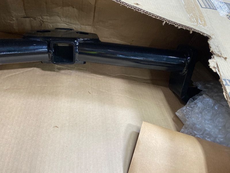 Photo 1 of **MISSING ALL HARDWARE***Curt 13203 2" Receiver Class 3 Hitch