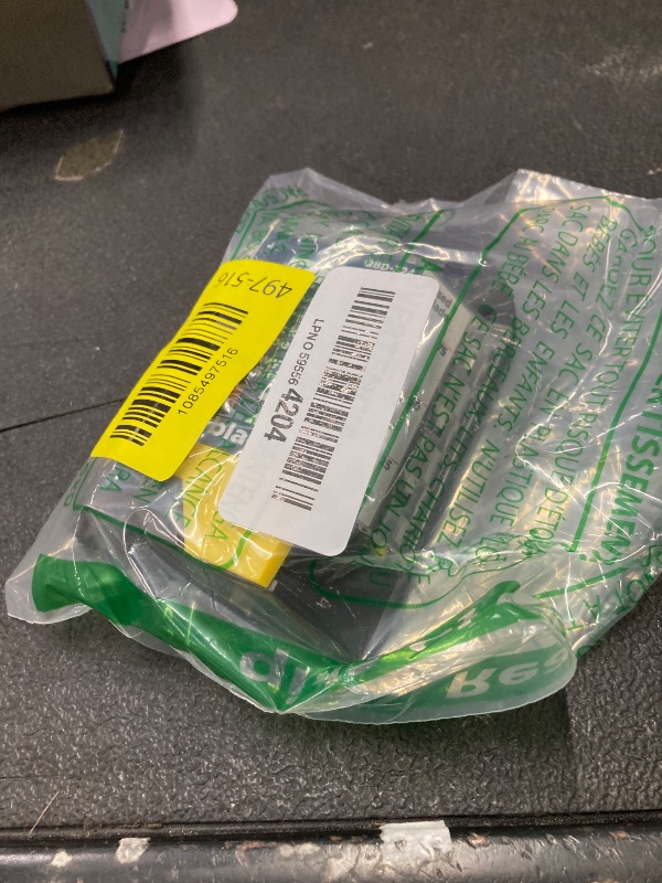 Photo 1 of **MISSING PARTS***Pacific Handy Cutter QBD324 Quick Action Blade Dispenser, Blade Bank with 75 SB-92 Standard Utility Blades