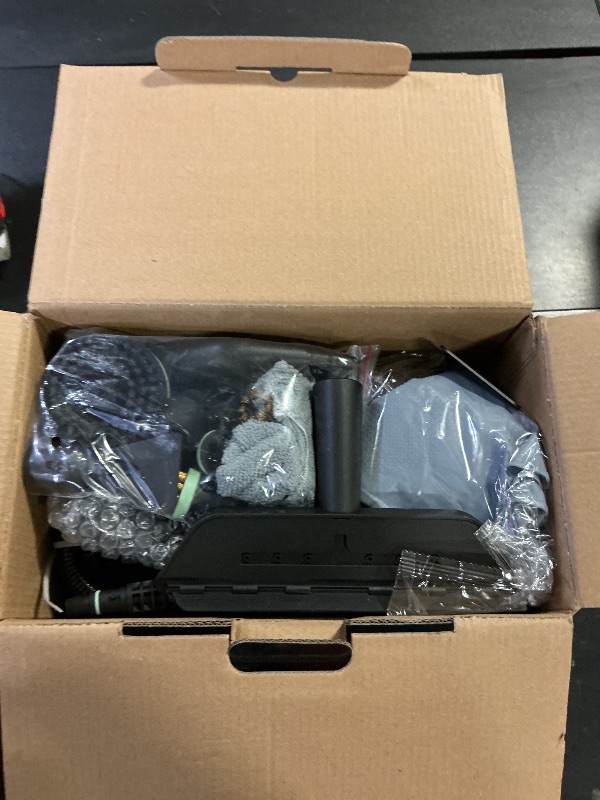 Photo 1 of WSRYYCC Portable Steam Cleaner with 16 Accessories