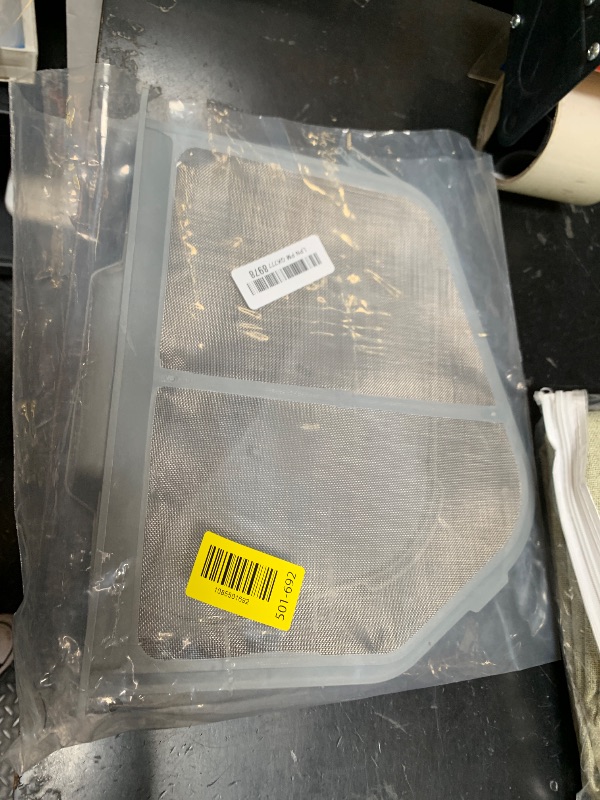 Photo 1 of APPLIANCEMATES DC97-16742A Dryer Lint Trap Filter